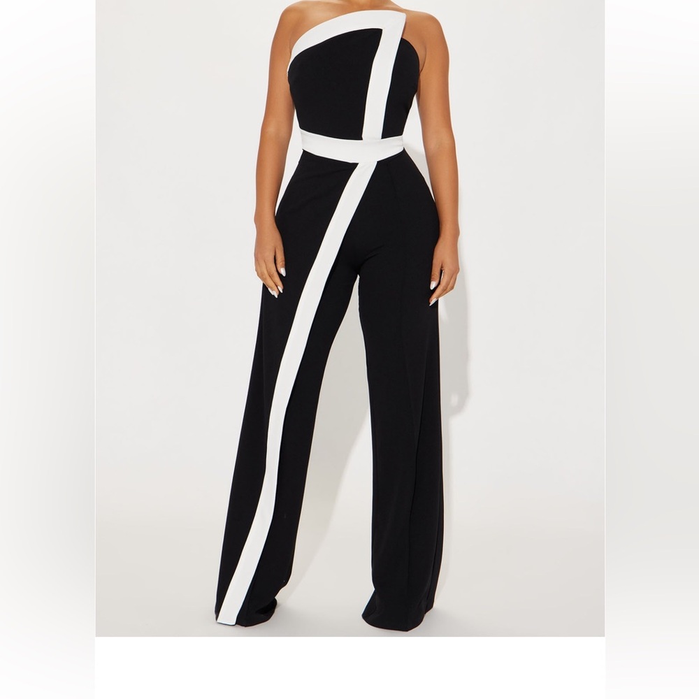 Elegant jumpsuit